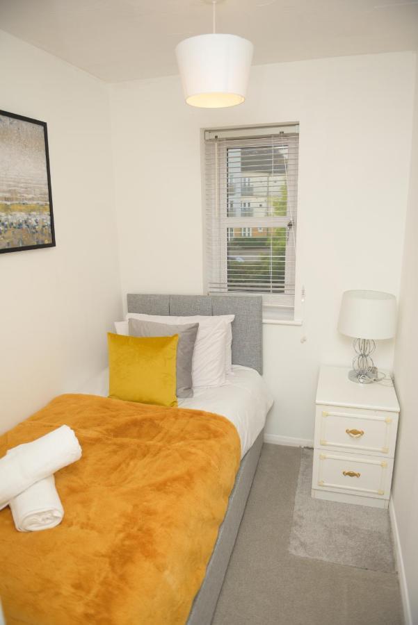 Villa Gorgeous 3 Bed House In Bristol Exterior foto